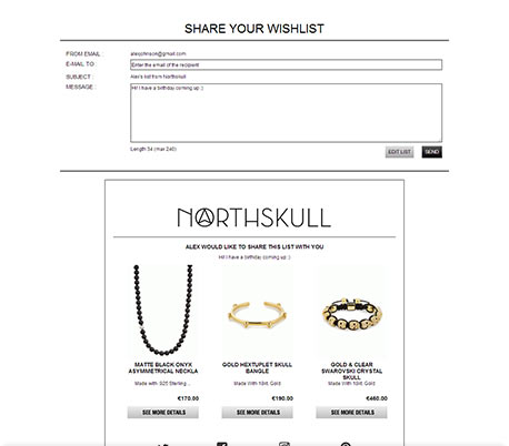 Northskull