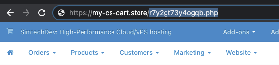 How To Make Your CS-Cart Project Secure (14 Steps)