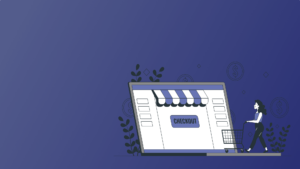 Vendor-Administered Marketplace